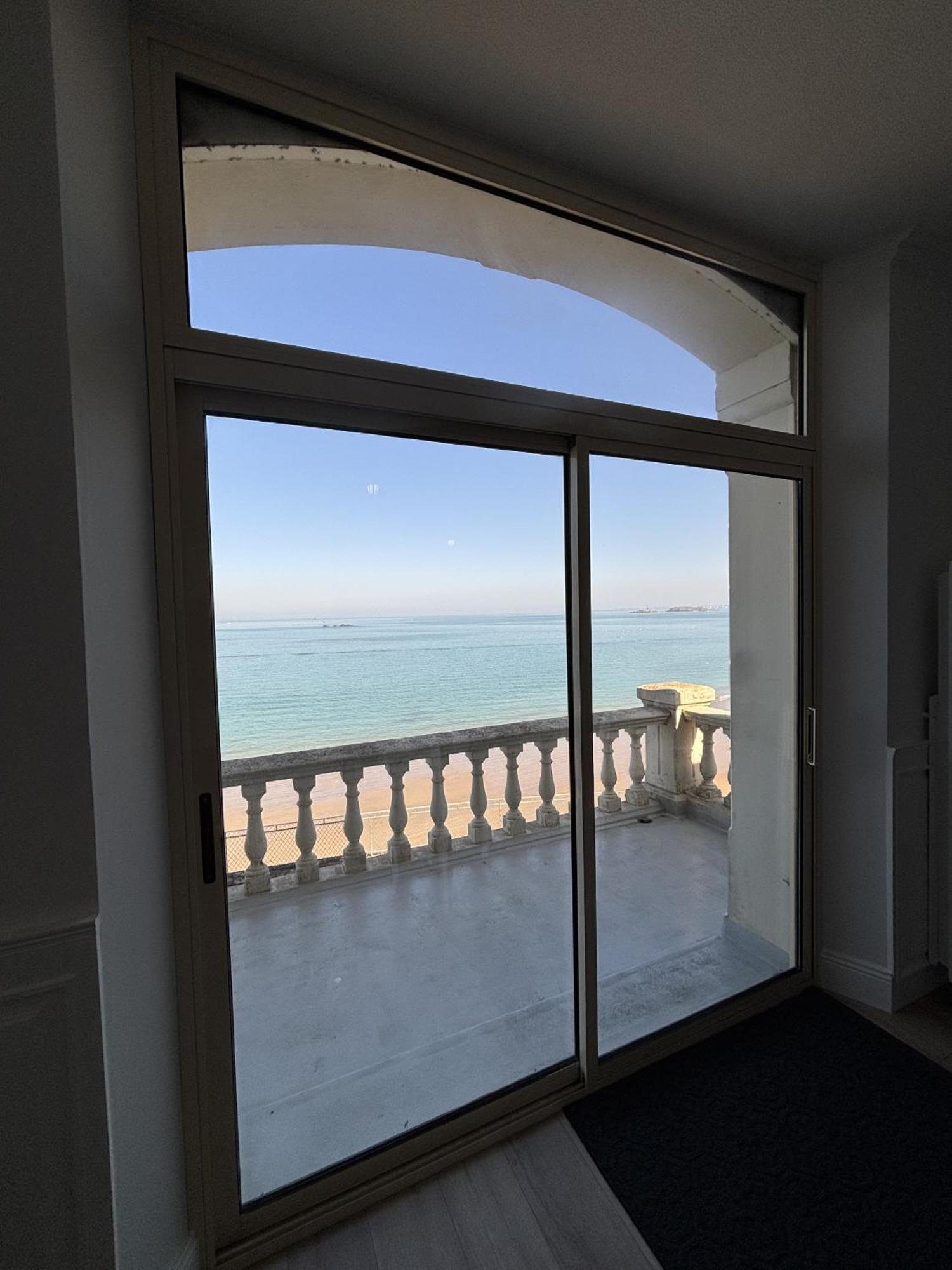 Villa Ker Eole Vue Mer Dinard Pokoj fotografie